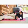 Übungsband TREXO Gummi TXO-B4Z056-PK Rosa 7
