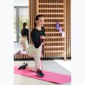 Übungsband TREXO Gummi TXO-B4Z056-PK Rosa 8