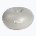 TREXO Donut Gymball TXO-B4Z073-GY 50 cm grau