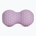 Doppel-Massageball XTREXO TXO-B4Z075-VT Lila 3