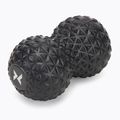 Doppel-Massageball XTREXO TXO-B4Z075-BK Schwarz
