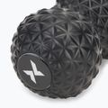 Doppel-Massageball XTREXO TXO-B4Z075-BK Schwarz 3