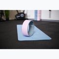 Yoga-Ring TREXO TXO-B4Z084-VT Lila 8