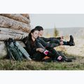 Herren-Trekking-Schuhe KADVA Traver Low WaterProof schwarz 17