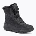 Damen-Winterstiefel KADVA Rava Mid WaterProof 3M Thinsulate schwarz