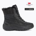 KADVA Rava Mid WP Damen Schneestiefel schwarz 2