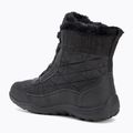Damen-Winterstiefel KADVA Rava Mid WaterProof 3M Thinsulate schwarz 5