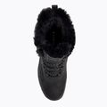 Damen-Winterstiefel KADVA Rava Mid WaterProof 3M Thinsulate schwarz 7