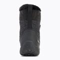 Damen-Winterstiefel KADVA Rava Mid WaterProof 3M Thinsulate schwarz 8