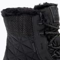 Damen-Winterstiefel KADVA Rava Mid WaterProof 3M Thinsulate schwarz 11