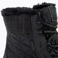 KADVA Rava Mid WP Damen Schneestiefel schwarz 11