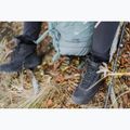 Damen-Winterstiefel KADVA Rava Mid WaterProof 3M Thinsulate schwarz 14