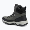 Herren-Trekkingschuhe KADVA Adven Mid WaterProof grau 3