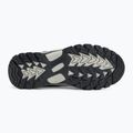 Herren-Trekkingschuhe KADVA Adven Mid WaterProof grau 5