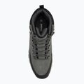 Herren-Trekkingschuhe KADVA Adven Mid WaterProof grau 6