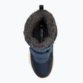 Kinder-Winterstiefel KADVA Nevad WaterProof Jrb 3M Thinsulate marineblau 6