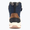 Kinder-Winterstiefel KADVA Nevad WaterProof Jrb 3M Thinsulate marineblau 7
