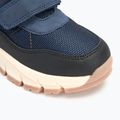 Kinder-Winterstiefel KADVA Nevad WaterProof Jrb 3M Thinsulate marineblau 8