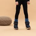 Kinder-Winterstiefel KADVA Nevad WaterProof Jrb 3M Thinsulate marineblau 10