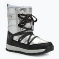 Kinder-Winterstiefel KADVA Haven WaterProof Jrg 3M Thinsulate Silber