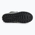 Kinder-Winterstiefel KADVA Haven WaterProof Jrg 3M Thinsulate Silber 7