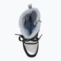 Kinder-Winterstiefel KADVA Haven WaterProof Jrg 3M Thinsulate Silber 8