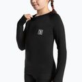 OneTeam Achill Jr Thermowäsche-Set für Kinder schwarz 12