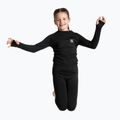 OneTeam Achill Jr Thermowäsche-Set für Kinder schwarz 14