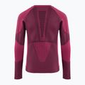 Kinder-Thermounterwäsche-Set KADVA Frosty Jrg Set nahtlos rosa 11