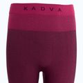 Kinder-Thermounterwäsche-Set KADVA Frosty Jrg Set nahtlos rosa 16