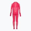 Kinder-Thermounterwäsche-Set KADVA Frosty Jrg Set nahtlos rosa 9