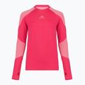 Kinder-Thermounterwäsche-Set KADVA Frosty Jrg Set nahtlos rosa 10