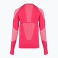Kinder-Thermounterwäsche-Set KADVA Frosty Jrg Set nahtlos rosa 11