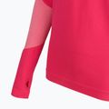 Kinder-Thermounterwäsche-Set KADVA Frosty Jrg Set nahtlos rosa 12