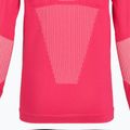 Kinder-Thermounterwäsche-Set KADVA Frosty Jrg Set nahtlos rosa 13