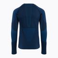 Kinder-Thermounterwäsche-Set KADVA Frosty Jrb Set nahtlos in Marineblau 8