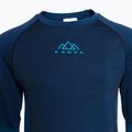 Kinder-Thermounterwäsche-Set KADVA Frosty Jrb Set nahtlos in Marineblau 9