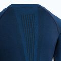 Kinder-Thermounterwäsche-Set KADVA Frosty Jrb Set nahtlos in Marineblau 10
