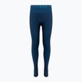 KADVA Frosty Jrb Kinder-Thermo-Unterwäsche-Set navy blau 11