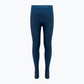 Kinder-Thermounterwäsche-Set KADVA Frosty Jrb Set nahtlos in Marineblau 11
