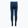 Kinder-Thermounterwäsche-Set KADVA Frosty Jrb Set nahtlos in Marineblau 12
