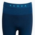 Kinder-Thermounterwäsche-Set KADVA Frosty Jrb Set nahtlos in Marineblau 13