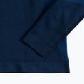 Kinder-Thermounterwäsche-Set KADVA Frosty Jrb Set nahtlos in Marineblau 14