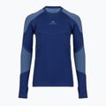 Kinder-Thermounterwäsche-Set KADVA Frosty Jrb Set nahtlos in Marineblau 10