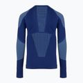 Kinder-Thermounterwäsche-Set KADVA Frosty Jrb Set nahtlos in Marineblau 11