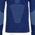 Kinder-Thermounterwäsche-Set KADVA Frosty Jrb Set nahtlos in Marineblau 13