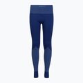 Kinder-Thermounterwäsche-Set KADVA Frosty Jrb Set nahtlos in Marineblau 14