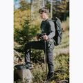 Herren Thermounterwäsche-Set KADVA Streif Set nahtlos schwarz 12