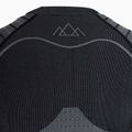 Damen Thermounterwäsche-Set KADVA Streif W Set nahtlos schwarz 18