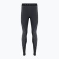 Damen Thermounterwäsche-Set KADVA Streif W Set nahtlos schwarz 19